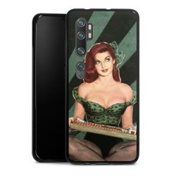 Carry Case Single Black