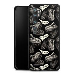 Carry Case Single Black