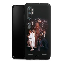 Carry Case Single Black