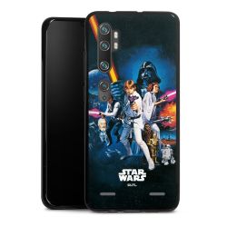 Carry Case Single Black