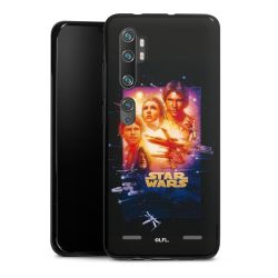 Carry Case Single Black