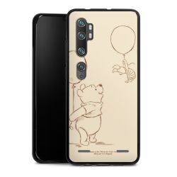 New Carry Case Hülle Schwarz