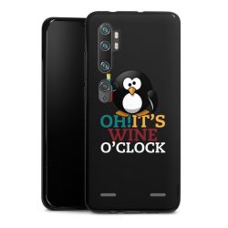 Carry Case Single Black