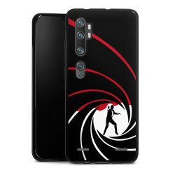 Carry Case Single Black