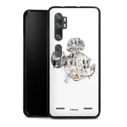 Carry Case Single Black