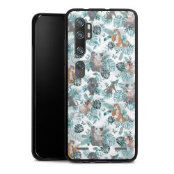 Carry Case Single Black