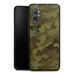 Carry Case Single Black