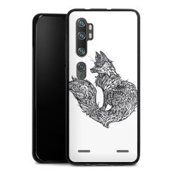 Carry Case Single Black