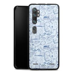 Carry Case Single Black