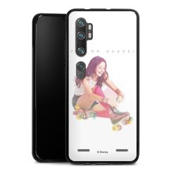 New Carry Case Hülle Schwarz