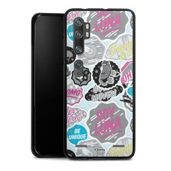 New Carry Case Hülle Schwarz