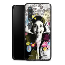 New Carry Case Hülle Schwarz