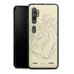 Carry Case Single Black