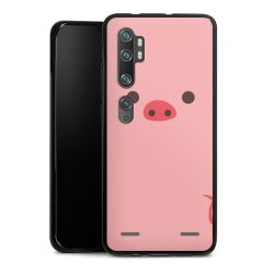 Carry Case Single Black