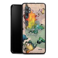 Carry Case Single Black