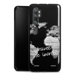 Carry Case Single Black