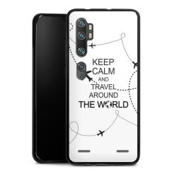 Carry Case Single Black