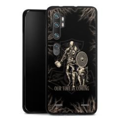 Carry Case Single Black