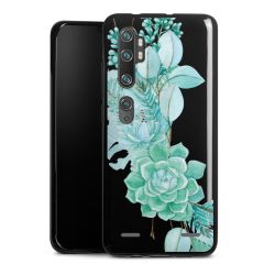 Carry Case Single Black