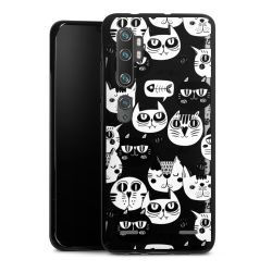 Carry Case Single Black