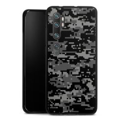 Carry Case Single Black