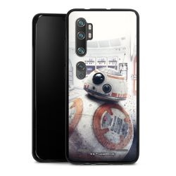 Carry Case Single Black