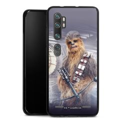 Carry Case Single Black