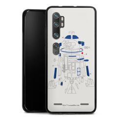 Carry Case Single Black