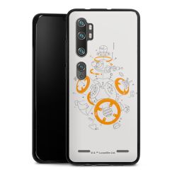 Carry Case Single Black