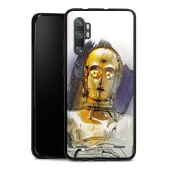 Carry Case Single Black