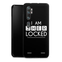 Carry Case Single Black