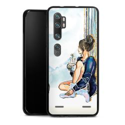 Carry Case Single Black