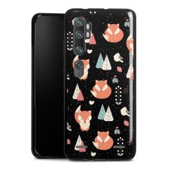 Carry Case Single Black