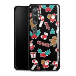 Carry Case Single Black