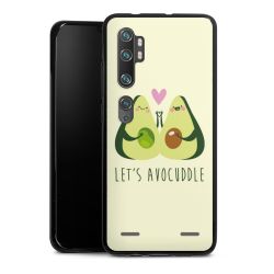 Carry Case Single Black