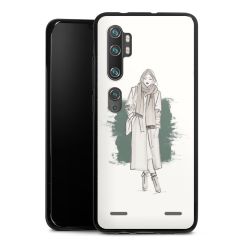 Carry Case Single Black