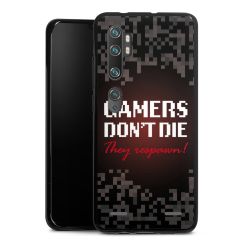 Carry Case Single Black