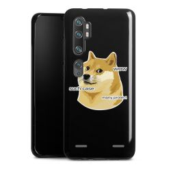 Carry Case Single Black