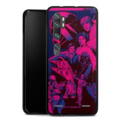 Carry Case Single Black