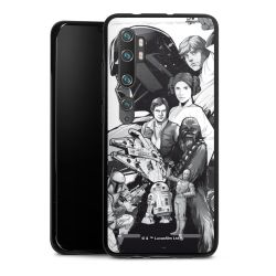 Carry Case Single Black