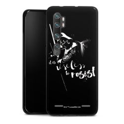 Carry Case Single Black