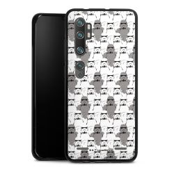 Carry Case Single Black