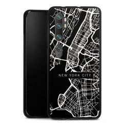 Carry Case Single Black