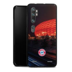 Carry Case Single Black