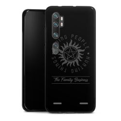 Carry Case Single Black