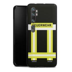 Carry Case Single Black