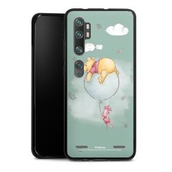 New Carry Case Hülle Schwarz