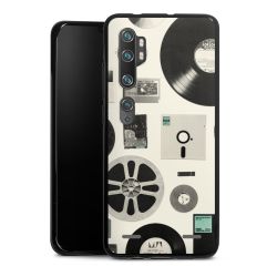 New Carry Case Hülle Schwarz