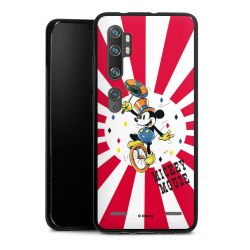 Carry Case Single Black