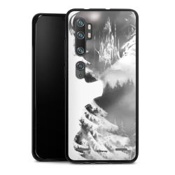 Carry Case Single Black